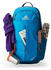 Gregory Zulu LT 24 (149322) horizon blue