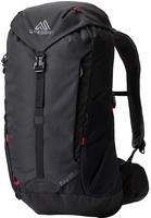 Gregory 1493230662, Gregory Zulu 28 Lt Rc Volcanic Black