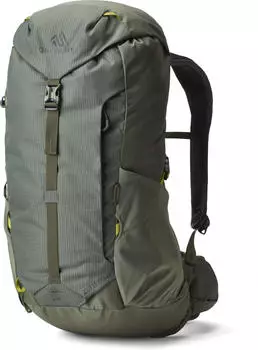 Gregory Zulu LT 28 (149323) forage green