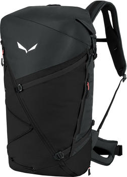 Salewa Puez 40+5 Women (1443) black out/onyx