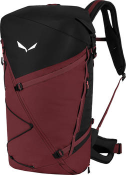 Salewa Puez 40+5 Women (1443) syrah/black out