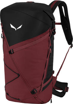 Salewa Puez 32+5 Women (1441) syrah/black out