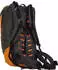 Salewa Puez 25 (1438) burnt orange/onyx