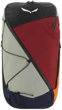 Salewa Puez 23 Women (1439) multi – Salewa Puez 23 Women (1439) multi – Durchdachte Taschenaufteilung für organisierte Tagestouren