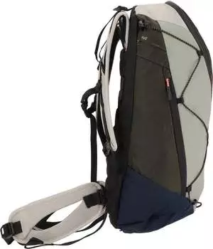 Salewa Puez 23 Women (1439) multi – Wetterschutz für wechselhaftes Bergwetter