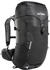 schwarz: Tatonka Hike Pack 20 Women (1568)