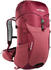 rot: Tatonka Hike Pack 20 Women (1568)