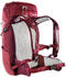 Tatonka Hike Pack 20 Women (1568) bordeaux red