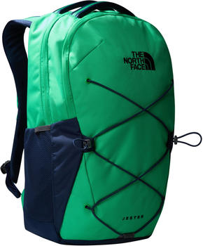 The North Face Jester (3VXF) optic emerald/summit navy