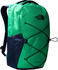 grün: The North Face Jester (3VXF)