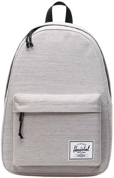 Herschel Classic Backpack XL (11380) light grey crosshatch