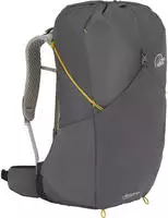Lowe Alpine FTF-48-GRH-SML, Lowe Alpine - AirZone Ultra ND 26 - Wanderrucksack grau