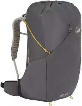 Lowe Alpine AirZone Ultra ND26 (FTF-48) graphene Lowe Alpine AirZone Ultra ND26 (FTF-48) graphene