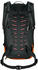 Salewa Puez 32+5 (1440) burnt orange/onyx