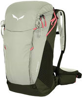 Salewa 00-0000001230_5136, Wanderrucksack Salewa Alp Trainer 25 Shadow/Dark...