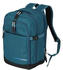 Travelite Kick Off Backpack (6921) petrol