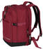 Travelite Kick Off Backpack (6921) red