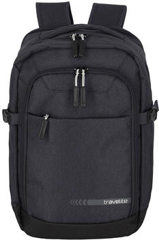 Travelite Kick Off Backpack (6921) anthracite