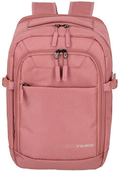 Travelite Kick Off Backpack (6921) rosé