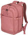 Travelite Kick Off Backpack (6921) rosé