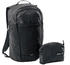 Matador ReFraction Packable Backpack 16L black