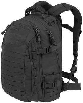 DIRECT ACTION Dragon Egg MK II Backpack black