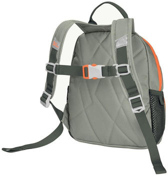 Jack Wolfskin Buttercup (2003763) mint leaf – Perfekter Begleiter für kleine Abenteurer: Jack Wolfskin Buttercup (2003763) mint leaf