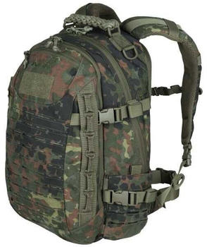 DIRECT ACTION Dragon Egg MK II Backpack flecktarn