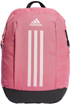 Adidas Power Backpack pink fusion/clear pink (IN4109)
