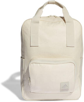 Adidas Lounge Prime Backpack non dyed/aluminium (IP9200)
