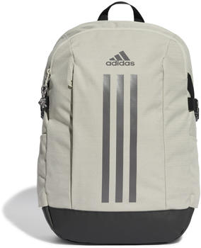 Adidas Power Backpack Putty grey/charcoal (IT5361)