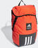 Adidas 4ATHLTS Camper Backpack bright red/black/white (IR9775)