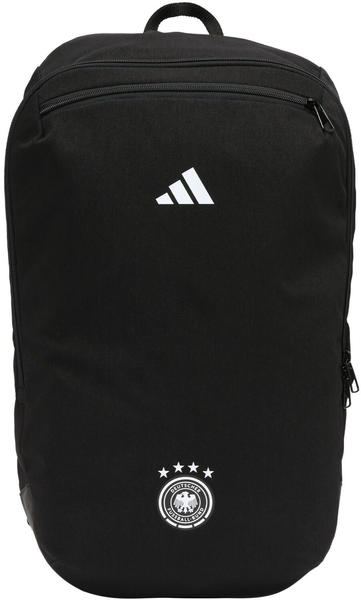 Adidas DFB Football Backpack black/white (IP4091)