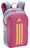 Adidas Power Kids Backpack wonder blue/pulse magenta/spark (IP9786)