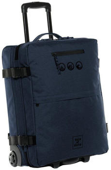 Sons of Aloha Kane Trolley Backpack 55 cm