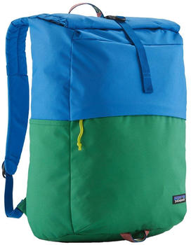 Patagonia Fieldsmith Roll Top Pack 30L (48541) gather green