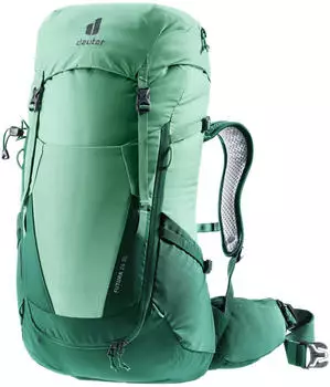 Deuter Futura 24 SL (2024) spearmint/seagreen