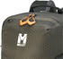 Millet Ubic 15 2024 (MIS2396) deep jungle green