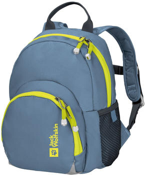 Jack Wolfskin Buttercup (2003763) elemental blue