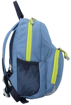Jack Wolfskin Buttercup (2003763) elemental blue – Entdecken Sie den idealen Begleiter für kleine Abenteurer