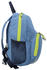 Jack Wolfskin Buttercup (2003763) elemental blue