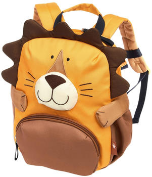 Sigikid Rucksack Löwe (25254)
