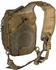 Mil Tec Assault Shoulder Bag (14059) camel beige
