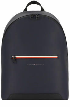 Tommy Hilfiger Ess Corp Dome Backpack (AM0AM12200) navy blue