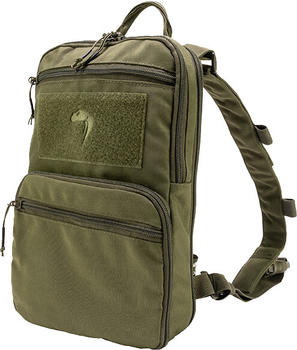 Viper VX Buckle Up Charger Pack green