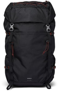 Sandqvist Mountain Hike black