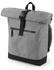 Bagbase Backpack (UTBC3146) mottled grey/black