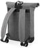 Bagbase Backpack (UTBC3146) mottled grey/black