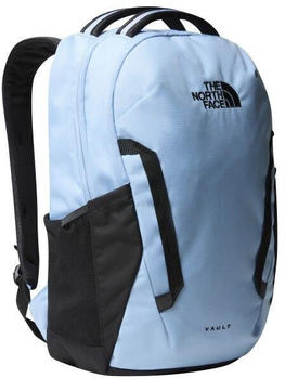The North Face Vault (3VY2) steel blue/TNF black