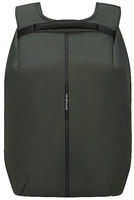 Securipak 2.0 Rucksack f&uuml;r Laptop 15.6" | Gr&uuml;n